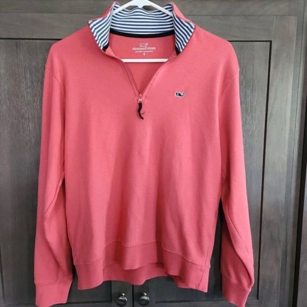 Vineyard Vines Pullover Sweatshirt